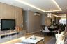 3 Bedroom Condo for rent in UN RESIDENCE, Khlong Tan Nuea, Bangkok near MRT Sukhumvit