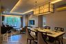3 Bedroom Condo for rent in UN RESIDENCE, Khlong Tan Nuea, Bangkok near MRT Sukhumvit