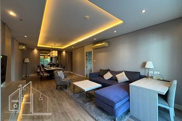 3 Bedroom Condo for rent in UN RESIDENCE, Khlong Tan Nuea, Bangkok near MRT Sukhumvit