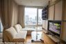 1 Bedroom Condo for rent in Villa Rachatewi, Thanon Phaya Thai, Bangkok near BTS Ari