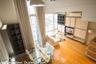 1 Bedroom Condo for rent in Villa Rachatewi, Thanon Phaya Thai, Bangkok near BTS Ari