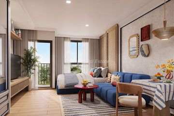 1 Bedroom Condo for sale in Dcondo Vite, Na Kluea, Chonburi