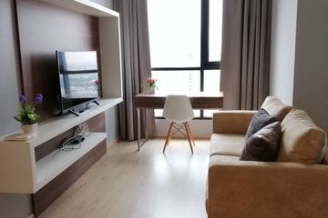 2 Bedroom Condo for rent in Ideo Q Ratchathewi, Thanon Phaya Thai, Bangkok near BTS Ratchathewi