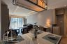 2 Bedroom Condo for rent in UN RESIDENCE, Khlong Tan Nuea, Bangkok near MRT Sukhumvit