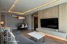 2 Bedroom Condo for rent in UN RESIDENCE, Khlong Tan Nuea, Bangkok near MRT Sukhumvit