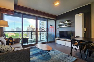 1 Bedroom Condo for sale in Zire Wongamat, Na Kluea, Chonburi