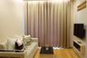1 Bedroom Condo for rent in The Address Asoke, Makkasan, Bangkok near MRT Phetchaburi