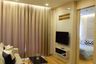 1 Bedroom Condo for rent in The Address Asoke, Makkasan, Bangkok near MRT Phetchaburi
