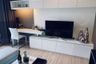 1 Bedroom Condo for rent in Urbano Absolute Sathon - Taksin, Khlong Ton Sai, Bangkok near BTS Krung Thon Buri