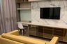 1 Bedroom Condo for rent in Ashton Chula-Silom, Si Phraya, Bangkok near MRT Sam Yan