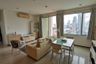 2 Bedroom Condo for rent in Villa Sathorn, Khlong Ton Sai, Bangkok near BTS Krung Thon Buri