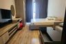 1 Bedroom Condo for rent in Knightsbridge Prime Onnut, Phra Khanong Nuea, Bangkok near BTS On Nut