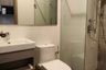 1 Bedroom Condo for rent in Knightsbridge Prime Onnut, Phra Khanong Nuea, Bangkok near BTS On Nut