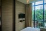 1 Bedroom Condo for rent in The Room Sukhumvit 21, Khlong Toei Nuea, Bangkok near MRT Sukhumvit