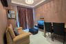 1 Bedroom Condo for rent in Serenity Wongamat, Na Kluea, Chonburi