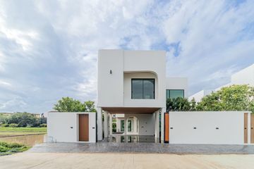 4 Bedroom Villa for sale in San Phak Wan, Chiang Mai