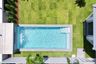 4 Bedroom Villa for sale in Pong, Chonburi