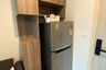 1 Bedroom Condo for rent in The Origin Sukhumvit 105, Bang Na, Bangkok