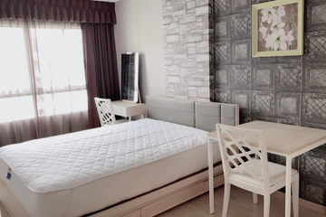 1 Bedroom Condo for rent in Elio Del Ray, Bang Chak, Bangkok near BTS Punnawithi