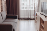 1 Bedroom Condo for rent in Elio Del Ray, Bang Chak, Bangkok near BTS Punnawithi