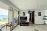 1 Bedroom Condo for sale in Northshore, Na Kluea, Chonburi