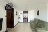 1 Bedroom Condo for sale in Northshore, Na Kluea, Chonburi