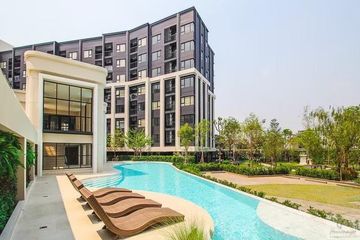1 Bedroom Condo for rent in Aspire Sukhumvit-Onnut, Suan Luang, Bangkok near BTS On Nut