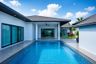 3 Bedroom House for sale in Baan Pattaya 6, Huai Yai, Chonburi