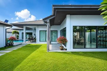 3 Bedroom House for sale in Baan Pattaya 6, Huai Yai, Chonburi