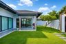 3 Bedroom House for sale in Baan Pattaya 6, Huai Yai, Chonburi