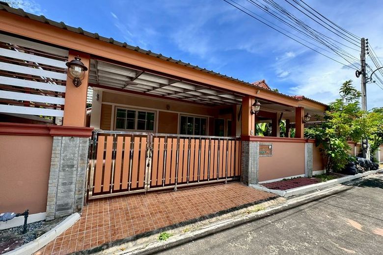 3 Bedroom House For Rent