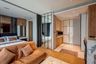 1 Bedroom Condo for rent in BEATNIQ Sukhumvit 32, Khlong Tan, Bangkok near BTS Thong Lo