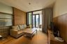 1 Bedroom Condo for rent in BEATNIQ Sukhumvit 32, Khlong Tan, Bangkok near BTS Thong Lo