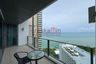 1 Bedroom Condo for rent in Northpoint, Na Kluea, Chonburi