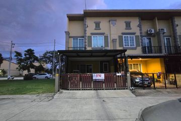 4 Bedroom Townhouse for sale in Golden Town Sriracha - Assumption, Surasak, Chonburi