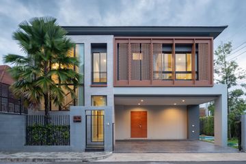 4 Bedroom House for Sale or Rent in Ban Waen, Chiang Mai
