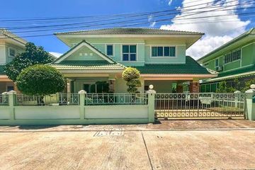 3 Bedroom House for sale in Baan Chalita 1, Na Kluea, Chonburi