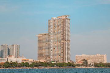 1 Bedroom Condo for rent in Copacabana Beach Jomtien, Nong Prue, Chonburi