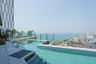1 Bedroom Condo for rent in Copacabana Beach Jomtien, Nong Prue, Chonburi