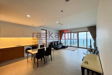 2 Bedroom Condo for rent in Northpoint, Na Kluea, Chonburi