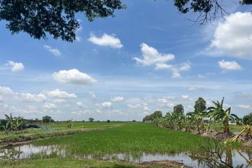Land for sale in Khao Ngam, Phra Nakhon Si Ayutthaya