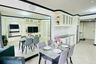 1 Bedroom Condo for sale in Nong Prue, Chonburi