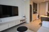 1 Bedroom Condo for rent in Arom Wongamat, Na Kluea, Chonburi
