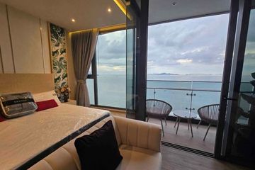 1 Bedroom Condo for rent in Arom Wongamat, Na Kluea, Chonburi