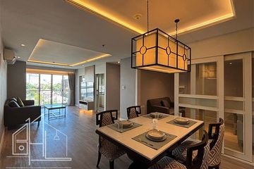 2 Bedroom Condo for rent in UN RESIDENCE, Khlong Tan Nuea, Bangkok near MRT Sukhumvit