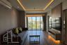 2 Bedroom Condo for rent in UN RESIDENCE, Khlong Tan Nuea, Bangkok near MRT Sukhumvit