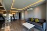 2 Bedroom Condo for rent in UN RESIDENCE, Khlong Tan Nuea, Bangkok near MRT Sukhumvit