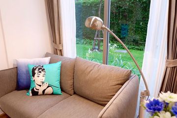 1 Bedroom Condo for rent in The Nimmana Chiang Mai, Suthep, Chiang Mai