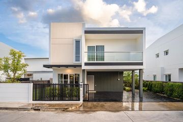 4 Bedroom House for rent in Chang Phueak, Chiang Mai