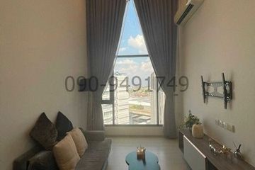 2 Bedroom Condo for rent in Anusawari, Bangkok near BTS Wat Phra Si Mahathat
